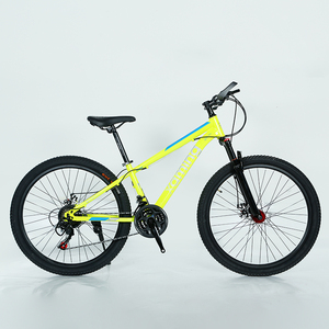 Vente d'usine - Vélo de montagne à vitesse variable pour adolescents et adultes, 24'26' - Product Image 5