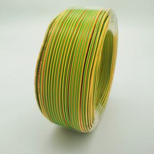 電線2.5mm4mmケーブル製造丸より線銅導体 - Product Image 6