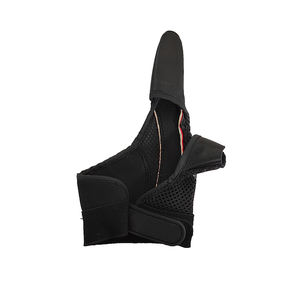 Non-Slip Meilleur Vente Élastique Unique Coulée Deux-doigt Gants De Pêche Réglable Doigt Protecteur Pour La Pêche - Product Image 4