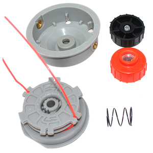 Đầu Tông Đơ Cho Homelite RYOBI TORO Dây B25S B2500 BC1600 BC3000BC800 PN 000998265 000998230 - Product Image 5