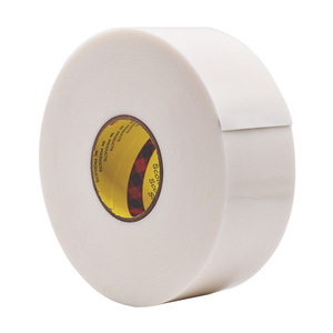 Cinta Adhesiva <span class=keywords><strong>3M</strong></span> VHB 4951 Original <span class=keywords><strong>para</strong></span> Electrónica, Blanca, 0.045 Pulgadas (1.1 mm), Espuma Acrílica de Doble Cara - Product Image 5