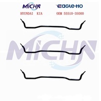 Pieza de Repuesto para Automóvil, Barra Estabilizadora Delantera/Barra Estabilizadora para <span class=keywords><strong>Hyundai</strong></span> 55510-3S000 55510-3S001 - Product Image 2