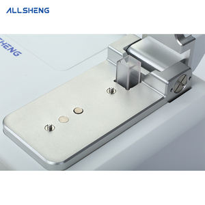 Uv Vis Portable Nano Micro Espectrofotómetro para análisis químico - Product Image 6