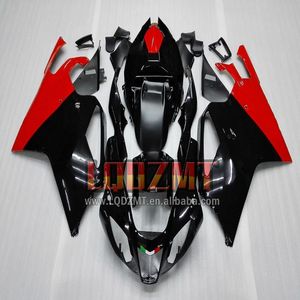 Kit de carénage pour <span class=keywords><strong>Aprilia</strong></span> Mille <span class=keywords><strong>RSV</strong></span> <span class=keywords><strong>1000</strong></span> <span class=keywords><strong>R</strong></span> RR RSV1000RR 11LQ.40 RSV1000R RSV1000 1000R 04 05 Orange argent 06 2004 2005 2006 Carrosseries - Product Image 5