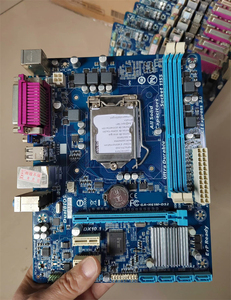 Buen Precio, Placas Base H61M DS2 H61M-A H61M-E, Placa Base de Escritorio H61M LGA 1155 DDR3 16GB M-ATX para I3 I5 - Product Image 4