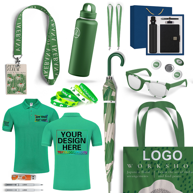 New Arrivals Custom Gifts Items Branded Products Promotional Customized Gift Set