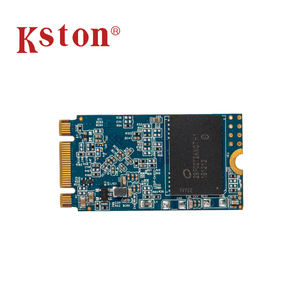 Kston M.<span class=keywords><strong>2</strong></span> SATA ปรับแต่งได้สำหรับแล็ปท็อป NGFF 2242โรงงาน - Product Image 3