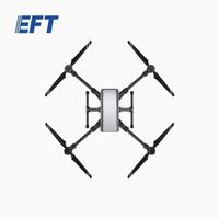 Plateforme de Vol Industrielle Légère EFT X950 pour Applications Multi-scénarios – Châssis de Drone avec Kit Alimentation PNP