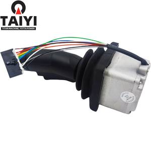 Controlador de elevación de Joystick de eje único de 11 Cables 78903GT 604064 para <span class=keywords><strong>Genie</strong></span> S1530 <span class=keywords><strong>1532</strong></span> 1932 3369 2032 GS1530 GS1930 GS2632 GS2632 - Product Image 4