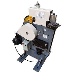 Mechanical Multi-functional Ironworker <b>Machine</b> with 360KN for <b>Punching</b> - Product Image 1
