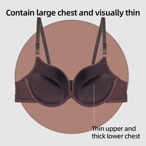 Commercio all'ingrosso Odm donne biancheria intima sport Yoga Bralette Womans <span class=keywords><strong>reggiseno</strong></span> di allenamento qualità per le donne donna <span class=keywords><strong>ferretto</strong></span> <span class=keywords><strong>cotone</strong></span> <span class=keywords><strong>reggiseno</strong></span> raccolto - Product Image 3