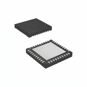 40 UFQFN Exposed Pad PIC18F45K20T-I_MV Components Electronic Original One Stop Service Embedded - Product Image 1
