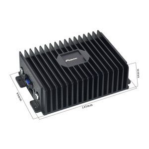 DSP para <span class=keywords><strong>Auto</strong></span>, Reproductor Android de Pantalla Grande, 4 Canales, Sin Pérdidas, Compatible con <span class=keywords><strong>Pioneer</strong></span> OLIVER, 4 Entradas y 4 Salidas, SNR de 91-100dB, Venta al Por Mayor - Product Image 2