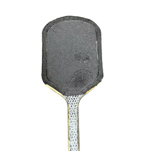 Boom Core 16mm boomstick Core pickleball mái chèo cho selkilk Labs dự án phong cách tương tự thiết bị phụ kiện T700 sợi carbon - Product Image 6