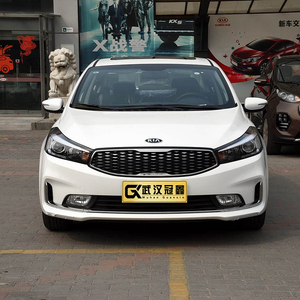 Autos Usados Sedán <span class=keywords><strong>Kia</strong></span> K3 con Transmisión Automática, Gasolina, Volante a la Izquierda, Modelo 2025, Listo para Enviar, <span class=keywords><strong>Precio</strong></span> Económico, Alta Calidad, Duradero - Product Image 2