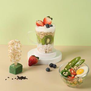 Cereales Secos Antiguos, 100% Granola de Trigo Sarraceno del Himalaya, Sin Azúcar, Sin Grasa, Sin OMG, Sin Gluten, Superalimento Energético - Product Image 5