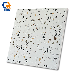 Azulejos Rústicos Resistentes a la Intemperie para el Área del Piscina del Hotel Resort, Azulejos de Diseño Moderno para Vacaciones, Azulejos Interiores de <span class=keywords><strong>Madera</strong></span> - Product Image 4