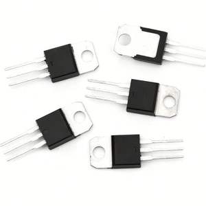 Genuine Original New Guaranteed 78R05L-TF4-T TO220F-4 Transistor CZSKU:WL11VW71 - Product Image 1