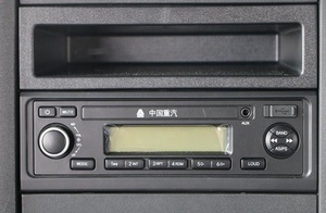 Sinotruck howo — lecteur Radio MP3, - Product Image 3