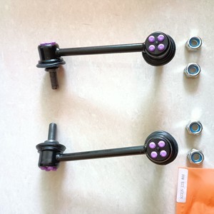 Honda Acura MDX Yd4 Yd7ข้อต่อลูกหมากปีกนกด้านหลังชิ้นส่วนอะไหล่52325-TZ5-A01 52320-TZ5-A01ใหม่ - Product Image 1