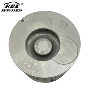 8-97108-621-0 8-94460-887-1 อะไหล่ยนต์ HDE ขายส่ง ลูกสูบเครื่องยนต์ 93 มม. สำหรับ Isuzu NPR 4JB1 - Product Image 4