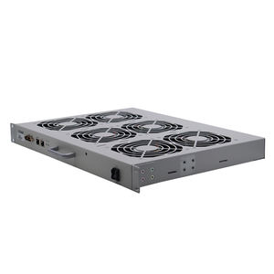 ZTE <span class=keywords><strong>FANF</strong></span> ventilateur 6 disque ZXA10 C220OLT réseau d'accès cadre EPON d'affaires de dissipation thermique - Product Image 3