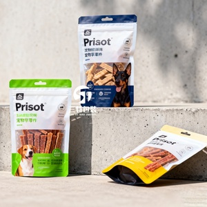 Bolsa para Comida de Perro, Bolsas Resistentes para Mascotas, Proveedor OEM, Logotipo Personalizado, Plástico Laminado, Reutilizable, Bolsa de Empaque para Comida de Perro - Product Image 6