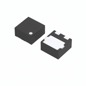 Original One Stop Service Power Management (PMIC) Buy Online Electronic Components 2 SFN Exposed Pad XC6501P18AHR-G - Product Image 1