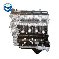 1900075G41 Vente chaude Moteur 2TR neuf de 2,7 L pour Toyota Prado Coaster Hiace Hilux 2005-2013