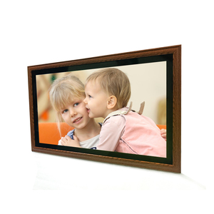 Pantalla Lcd grande de 32 pulgadas, montaje en pared, 30, 32 pulgadas, marcos de fotos digitales, gran tamaño de TV de pantalla de publicidad/grande - Product Image 4
