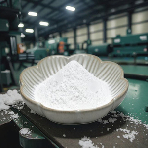 Poudre d'oxyde de zirconium de haute qualité 99.9% prix d'oxyde de zirconium de pureté à la poudre d'oxyde de zirconium compétitive pour l'électronique - Product Image 3