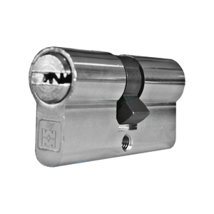 MOTTURA CYLINDRE DE SÉCURITÉ EN FORME 'PROJECT' 77 mm (26 + 10 + 41) - Product Image 1