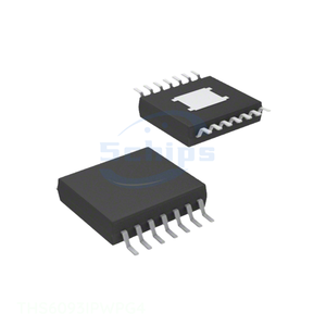 TS3A5017D In Stock 16 SOlC (0.154", 3.90mm Width) Whole Sale Electronic Component IC SWITCH SP4T X 2 12OHM 16SOlC Interface - Product Image 1