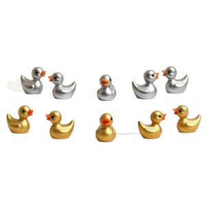 Miniature Landscape DIY Plastic <b>Bear</b> Crafts Trendy Decorative Cartoon-patterned Ornaments <b>Cute</b> Creative Landscaping Items - Product Image 5