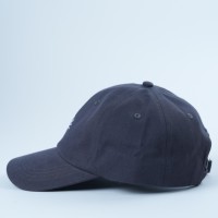Custom Logo Looppet, Borduurwerk Logo Papa Hoeden Pet, Ongestructureerde Baseball Caps Aangepast Logo