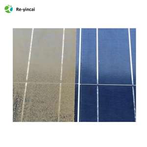 منظف الألواح الشمسية الصناعي <span class=keywords><strong>RE</strong></span>-YINCAI، مسحوق أبيض بنقاء 99٪، فعال في إزالة البقع العنيدة دون ترك آثار - Product Image 2