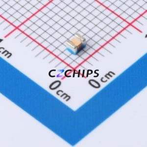 Inducteur de puissance LQW2BASR12J00L 0805 (Inductance : 120nH) (Précision : 5%) Courant nominal : 400mA - Product Image 2