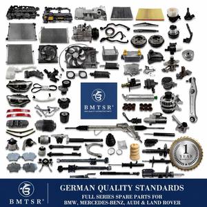 Repuestos de Alta Calidad de Fábrica China para Partes de Motor de Automóviles BMW, Mercedes Benz, Land Rover, <span class=keywords><strong>Jaguar</strong></span>, Audi y Volvo - Product Image 1