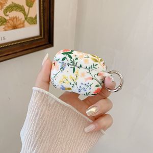 Gran oferta patrón de silicona suave funda para auriculares para <span class=keywords><strong>Airpods</strong></span> 4 3 2 funda protectora antipérdida de moda para <span class=keywords><strong>Airpods</strong></span> <span class=keywords><strong>Pro</strong></span> 2 - Product Image 4