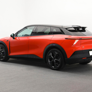 รถยนต์พลังงานใหม่ SUV Geely <span class=keywords><strong>Robocar</strong></span> Jiyue 01 รถยนต์ไฟฟ้า EV ประสิทธิภาพสูงสุด - Product Image 5