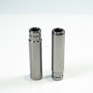 Panduan katup untuk BMW penutup Mini model M54 N57 dengan panduan poros katup dan peralatan pegas - Product Image 1