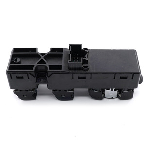 สวิตช์ควบคุมกระจกไฟฟ้าฟอร์ด ED8T14540AB 12V ขึ้นลงอัตโนมัติสำหรับรถยนต์ฟอร์ด - Product Image 2