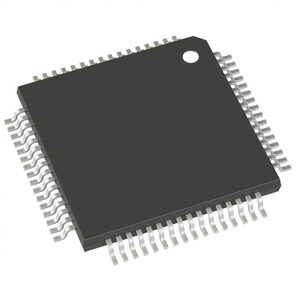 PIC32CK1025GC01064-I M33 3ZB ไมโครคอนโทรลเลอร์ขนาด1MB/256 64 TQFP ชิ้นส่วนอิเล็กทรอนิกส์ - Product Image 1