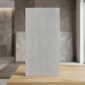 Edgar Grey 600x1200mm Baldosas de Porcelana Mate de Lujo para Piso y Pared, Exportador de Cerámica - Product Image 1