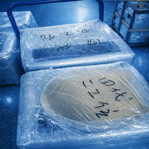 Ponceuse CNC haute puissance à quatre stations pour téléphones portables, machine de polissage de téléphones, machine de meulage de verre incurvé pour écrans, <span class=keywords><strong>téléphone</strong></span> reconditionné - Product Image 6