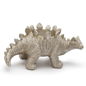 Mini <span class=keywords><strong>maceta</strong></span> de <span class=keywords><strong>calavera</strong></span> de dinosaurio abstracta creativa SKF07, <span class=keywords><strong>maceta</strong></span> artesanal de resina de dinosaurio para decoración del hogar - Product Image 5