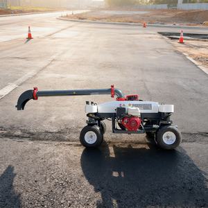 VANSE BL360 원격 제어 콘크리트 플레이서 2.3m 반경 분포 쉬운 클린 펌프 튜브 콘크리트 분배기 - Product Image 1