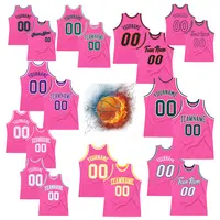 Basketball Jersey Design. - Bandannas Pink Camo. Jersey Basketball Android.