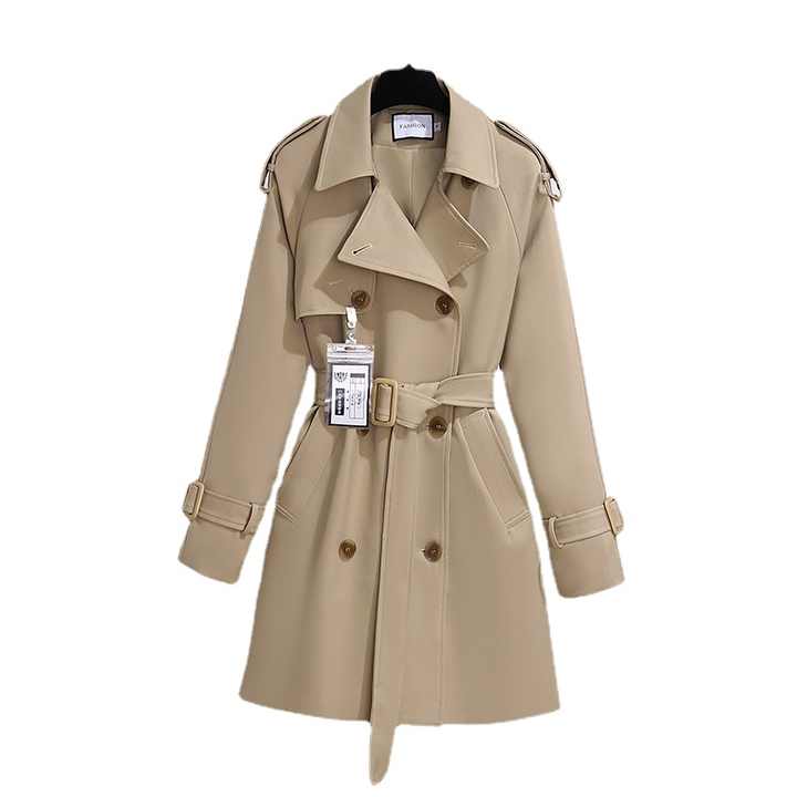 Women's Trench Coats | Ladies Macs | - WISC