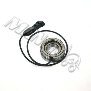 Potenciómetro con Sensor de Inclinación Lizhiyou para Montacargas, Tipo de Ajuste de Acelerador de Desplazamiento de Uso General - Product Image 4